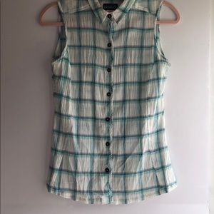 Patagonia Sleeveless Top